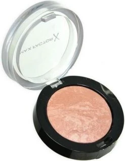 Max Factor Creme Puff Blush - 010 Nude Mauve -Cosmeticawinkel 932x1200