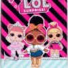 L.O.L. Surprise! - Lippenbalsem - 2 Pack 2 L.O.L. Surprise! - Lippenbalsem - 2 Pack -Cosmeticawinkel 934x1200