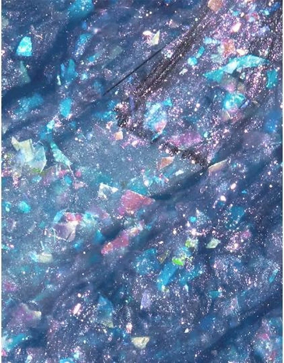 O.P.I Nagellak - Bling It On! 4 O.P.I Nagellak - Bling It On! - Afbeelding 2