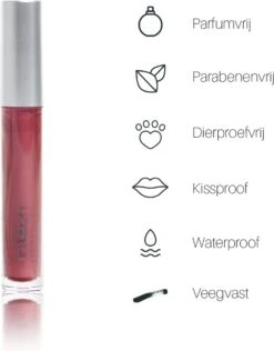 Blèzi® Lip Fix 80 Dazzling Mauve - Lipstick - Lippenstift Langhoudend - Paars Mauve 13 Blèzi® Lip Fix 80 Dazzling Mauve - Lipstick - Lippenstift Langhoudend - Paars Mauve -Cosmeticawinkel 938x1200 2