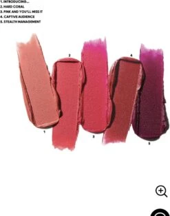 M·A·C Mistletoe Matte Powder Kiss Lipstick - Limited Edition Make-up Set -Cosmeticawinkel 944x1200 1