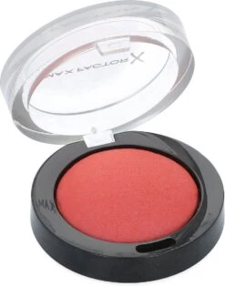 Max Factor Creme Puff Blush Matte - 35 Cheeky Coral -Cosmeticawinkel 944x1200