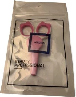 Medies - Professionele Baby Nagelschaartje | Nagelschaar Kinderen | Baby Nagelknipper | Baby Manicureset | Baby Nagelset | Baby Nagelknipper | Baby Verzorgingsset -Cosmeticawinkel 951x1200 2