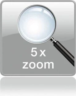 Beurer BS59 Spiegel Met Ringverlichting - Make-upspiegel Met Muurmontage - Ø11cm 30 Beurer BS59 Spiegel Met Ringverlichting - Make-upspiegel Met Muurmontage - Ø11cm -Cosmeticawinkel 953x1200 4