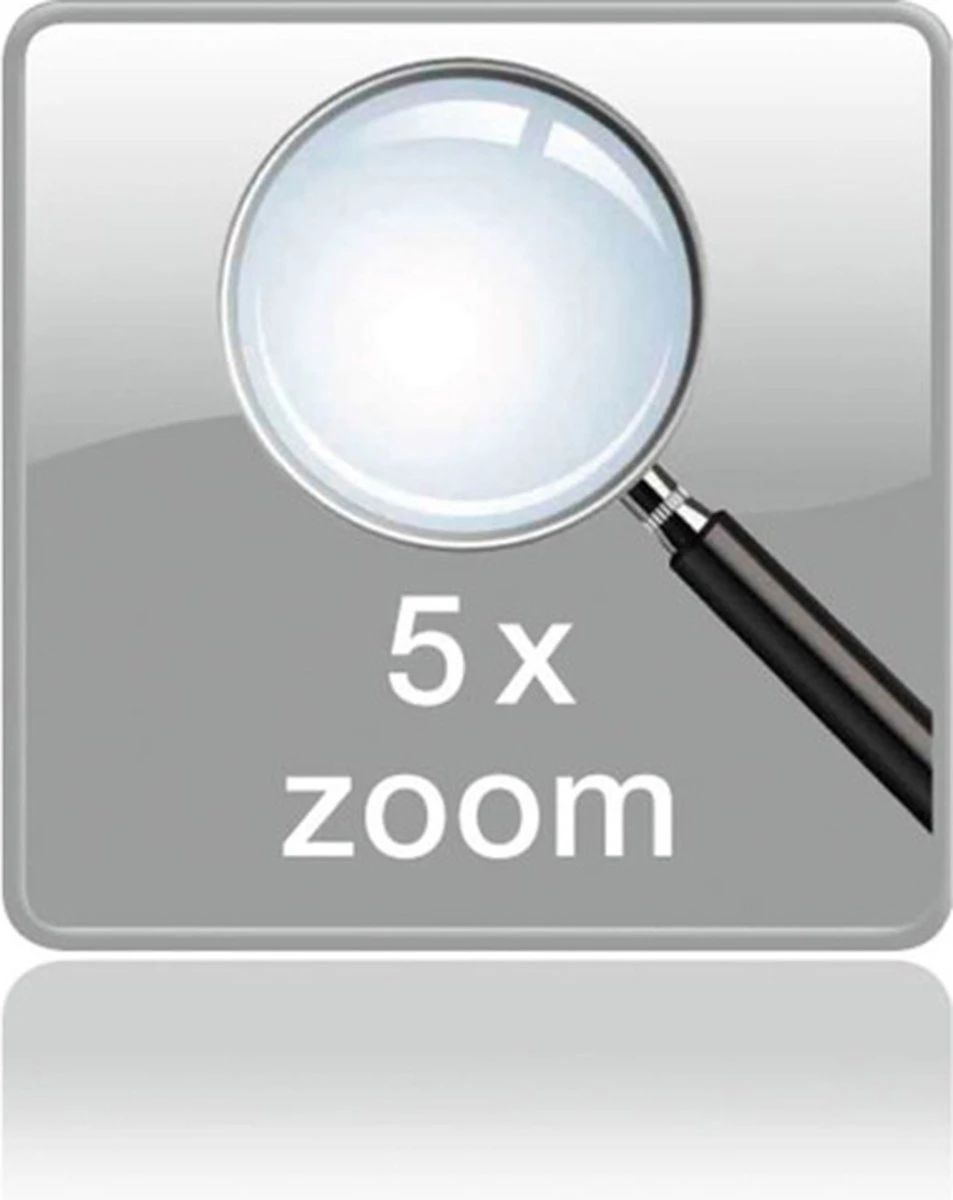 Beurer BS59 Spiegel Met Ringverlichting - Make-upspiegel Met Muurmontage - Ø11cm 12 Beurer BS59 Spiegel Met Ringverlichting - Make-upspiegel Met Muurmontage - Ø11cm - Afbeelding 10