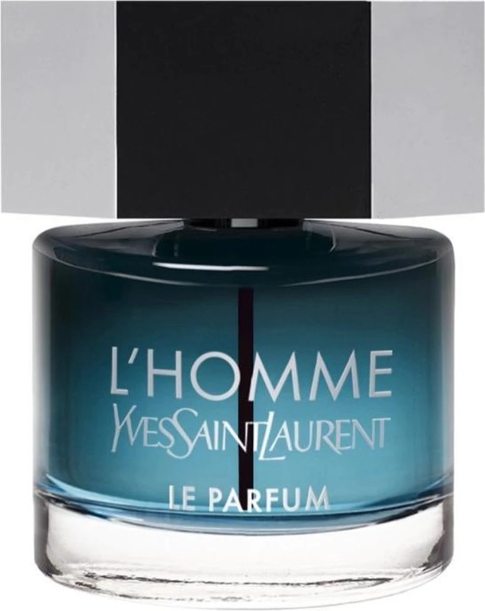 Yves Saint Laurent - L'Homme Le Parfum - Eau De Parfum - 100Ml 12 Yves Saint Laurent - L'Homme Le Parfum - Eau De Parfum - 100Ml - Afbeelding 10