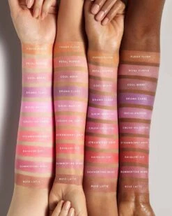 Fenty Beauty Cheeks Out Freestyle Cream Blush - Rood - Daiquiri Dip Soft Coral Red 9 Fenty Beauty Cheeks Out Freestyle Cream Blush - Rood - Daiquiri Dip Soft Coral Red -Cosmeticawinkel 960x1200 11