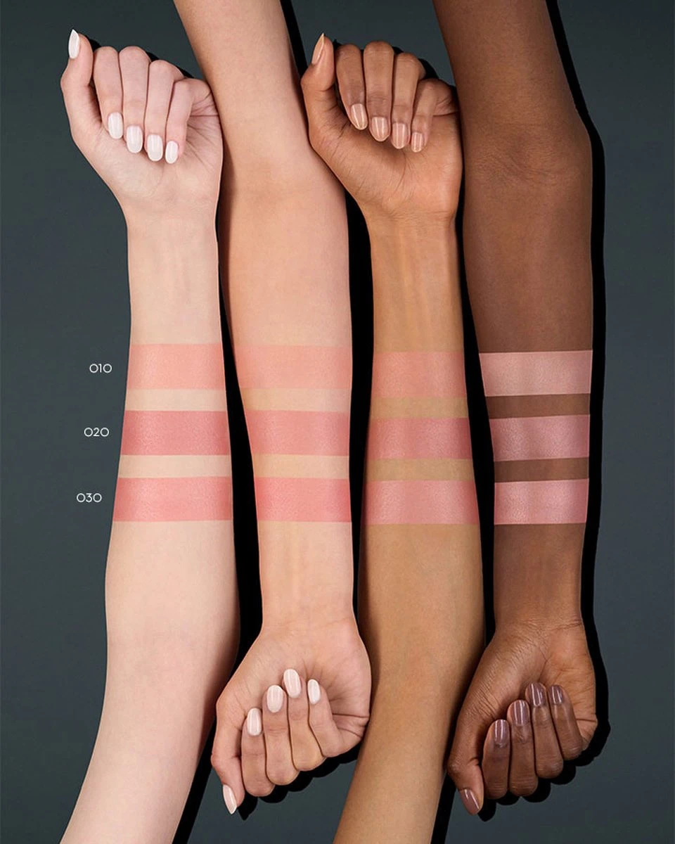 Catrice - Blush Box Glowing Multicolour Blush 020 It'S Wine O'Clock 5.5 G 4 Catrice - Blush Box Glowing Multicolour Blush 020 It'S Wine O'Clock 5.5 G - Afbeelding 2