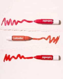 Labello Crayon Lipstick Hot Pink 11 Labello Crayon Lipstick Hot Pink -Cosmeticawinkel 960x1200 16