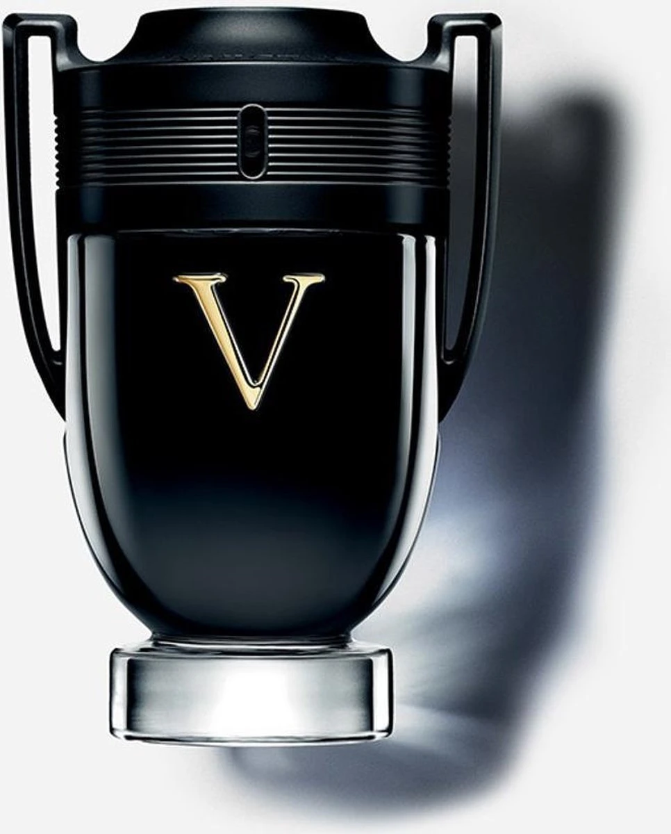 Paco Rabanne - Invictus Victory Eau De Parfum Extrˆme - 50 Ml 9 Paco Rabanne - Invictus Victory Eau De Parfum Extrˆme - 50 Ml - Afbeelding 7