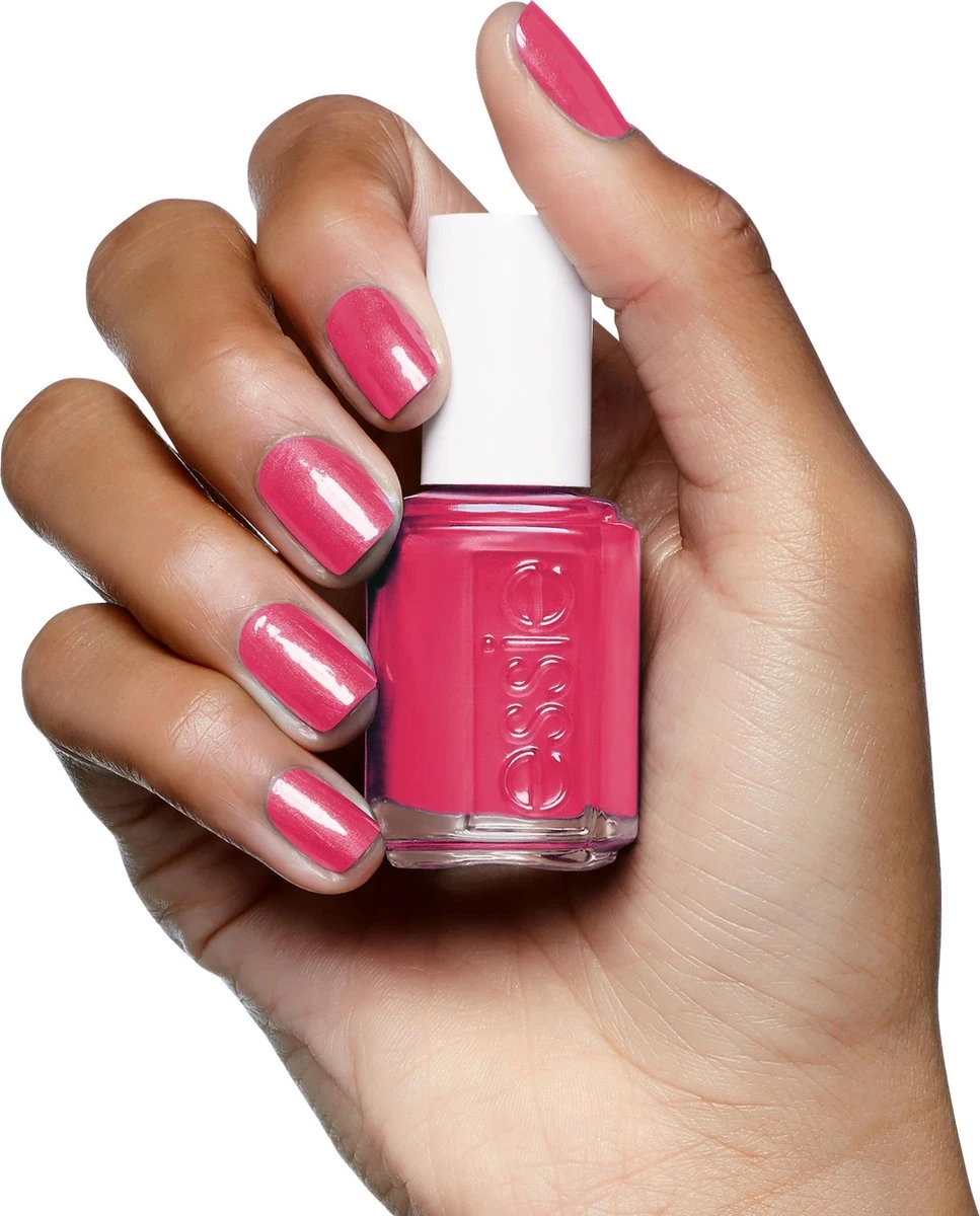 Essie Status Symbol 26 - Roze - Nagellak 5 Essie Status Symbol 26 - Roze - Nagellak - Afbeelding 3