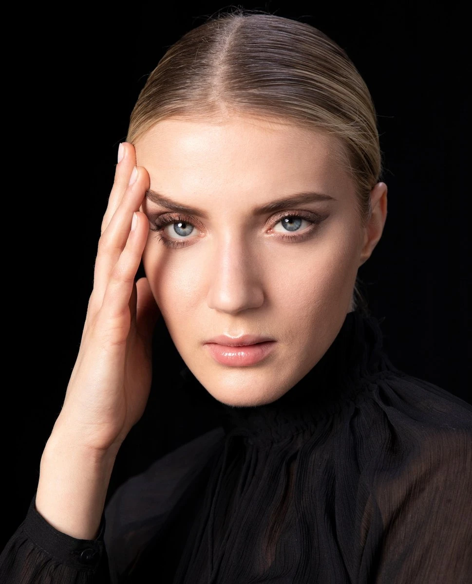 SYOSS Wenkbrauwverf 1-1 Zwart - 1 Stuk 6 SYOSS Wenkbrauwverf 1-1 Zwart - 1 Stuk - Afbeelding 4