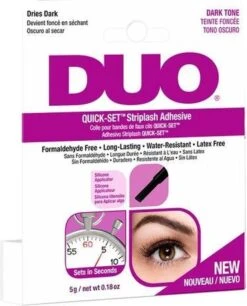 Ardell - Duo Quick - Wimperlijm - Long Lasting - Waterproof 14 Ardell - Duo Quick - Wimperlijm - Long Lasting - Waterproof -Cosmeticawinkel 969x1200 6