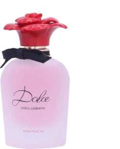 Dolce & Gabbana Dolce Rosa Excelsa Eau De Parfum Spray 50 Ml -Cosmeticawinkel 969x1200 9