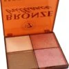 W7 Bronze Brilliance Bronze & Glow Bronzing Powder - Light/Medium -Cosmeticawinkel 972x1200