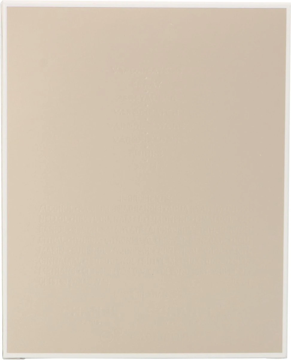 Chanel Gabrielle 100 Ml - Eau De Parfum - Damesparfum 5 Chanel Gabrielle 100 Ml - Eau De Parfum - Damesparfum - Afbeelding 3