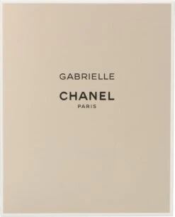 Chanel Gabrielle 100 Ml - Eau De Parfum - Damesparfum 22 Chanel Gabrielle 100 Ml - Eau De Parfum - Damesparfum -Cosmeticawinkel 972x1200 4