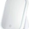 Spiegel Met Oplaadbare LED Verlichting - Warm Wit Licht - Oplaadbaar - Make-up - USB - 3 Modes -Cosmeticawinkel 975x1200 3