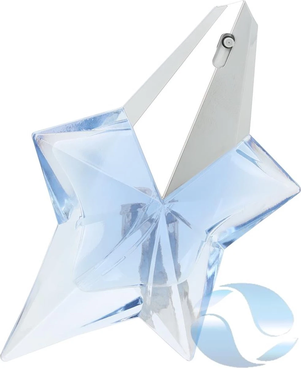 Thierry Mugler Mugler Angel Refillable Eau De Parfum 25ml Eau De Parfum 4 Thierry Mugler Mugler Angel Refillable Eau De Parfum 25ml Eau De Parfum - Afbeelding 2