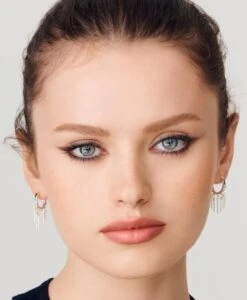 Rimmel London Exaggerate Full Colour Eye Definer Oogpotlood - 001 Black -Cosmeticawinkel 989x1200