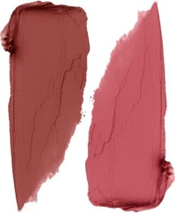 NYX Professional Makeup - Holidays 2022 Mrs Claus - Soft Matte Lip Cream Duo 02 - Roze -Cosmeticawinkel 990x1200 2