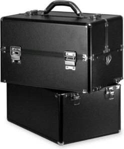 Koffer Groot Zwart/Zwart 10 Koffer Groot Zwart/Zwart -Cosmeticawinkel 995x1200 1