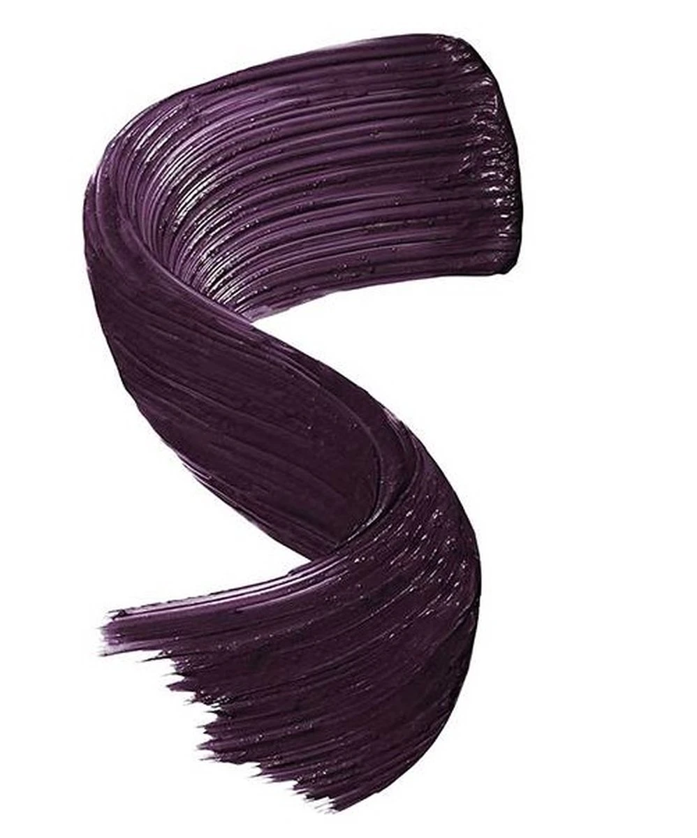 Maybelline - Snapscara - Washable - Mascara - 320 - Black Cherry - Paars - 10 Ml 8 Maybelline - Snapscara - Washable - Mascara - 320 - Black Cherry - Paars - 10 Ml - Afbeelding 6