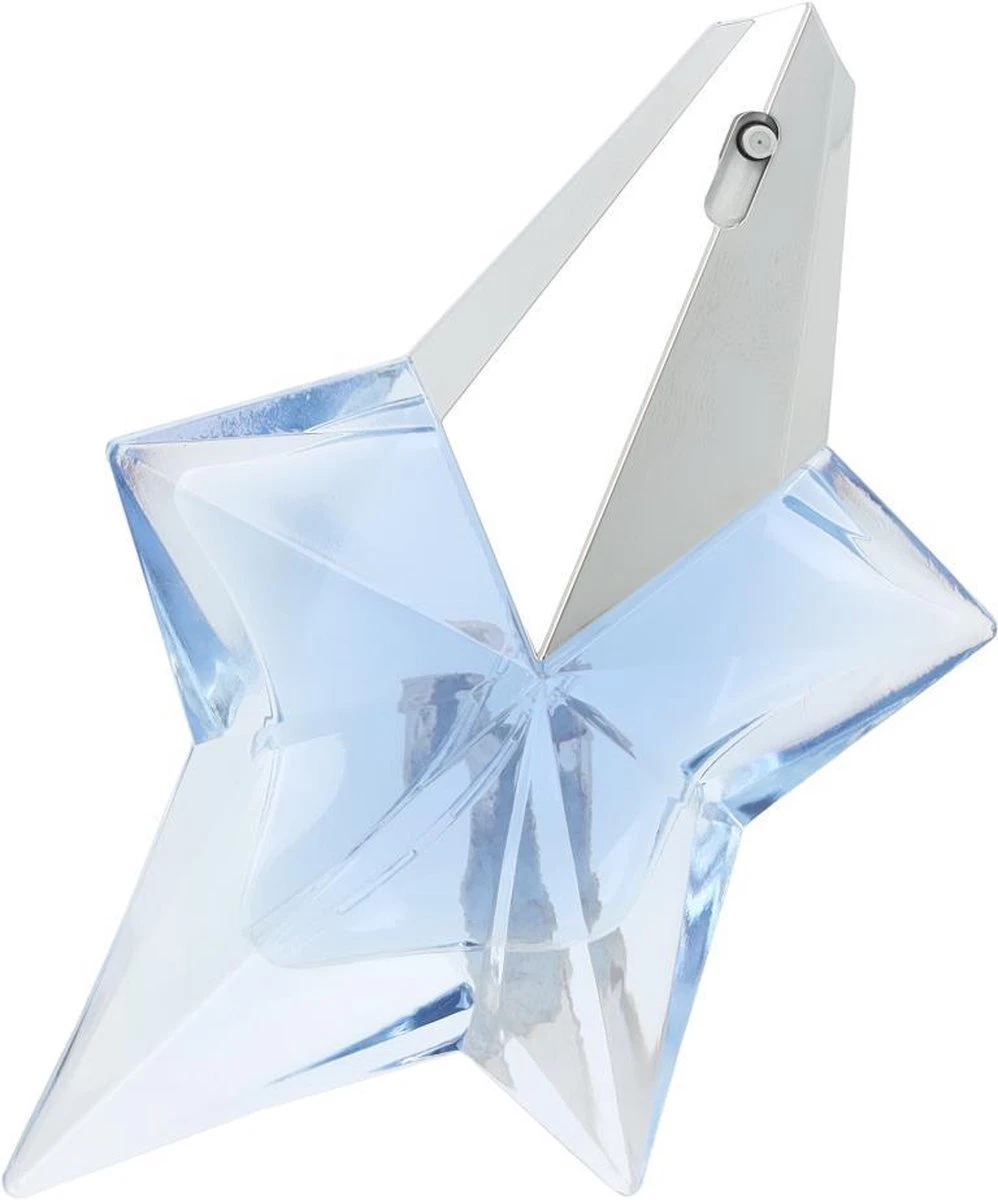 Thierry Mugler Mugler Angel Refillable Eau De Parfum 25ml Eau De Parfum 7 Thierry Mugler Mugler Angel Refillable Eau De Parfum 25ml Eau De Parfum - Afbeelding 5